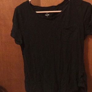 Old Navy Relaxed Pocket Tee